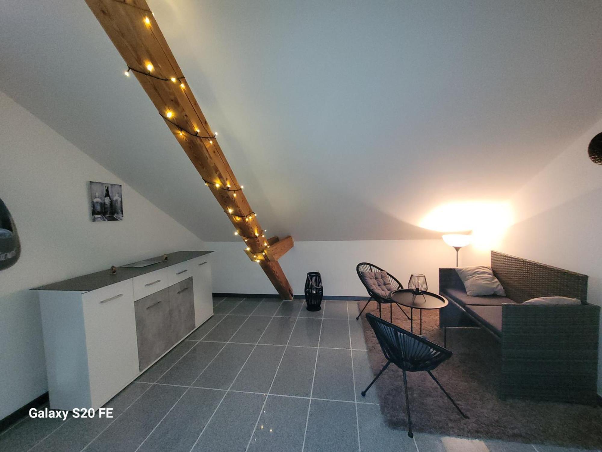 Penthouse N74 Linz 120 Qm Kids Welcome! Dış mekan fotoğraf