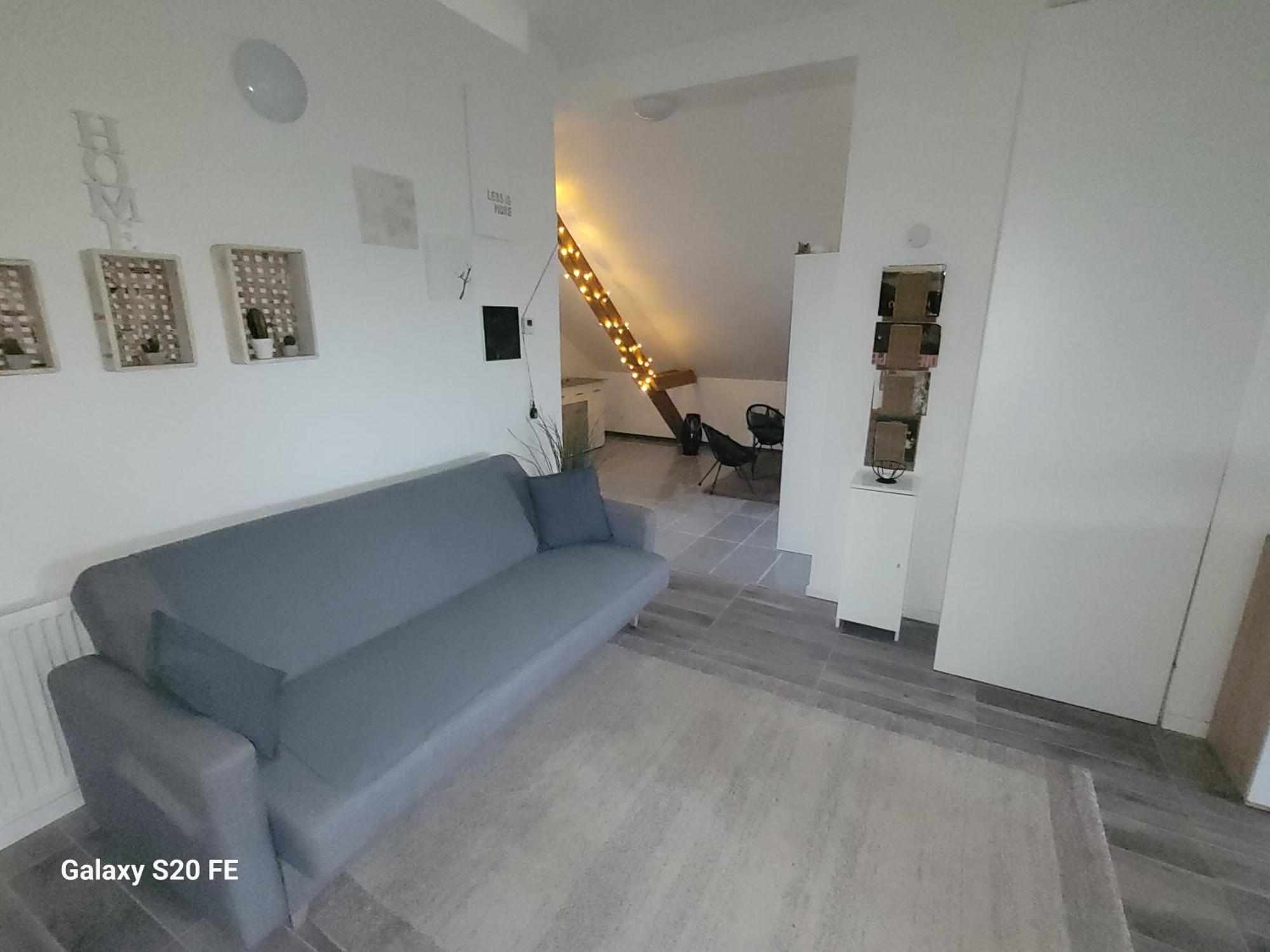Penthouse N74 Linz 120 Qm Kids Welcome! Dış mekan fotoğraf